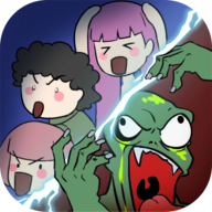 僵尸敢死队HD游戏