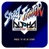 少年街霸斗士的梦想