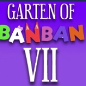 Garten of Banban 7