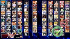 死神vs火影手机版(3)