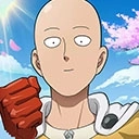 一拳超人最强之男官服