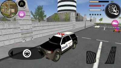 火柴人绳索侠客图3