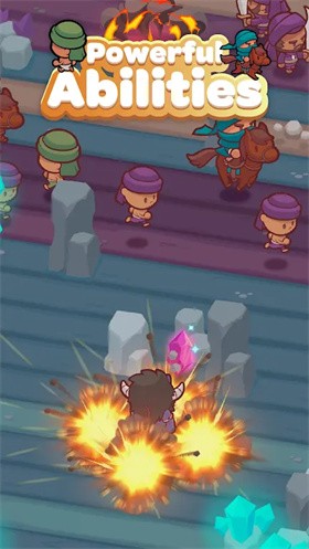 未来民间故事(3)