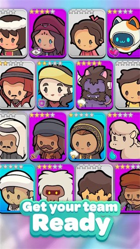 未来民间故事(4)