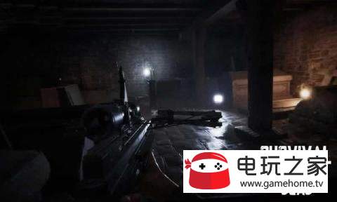 生化僵尸危机(2)