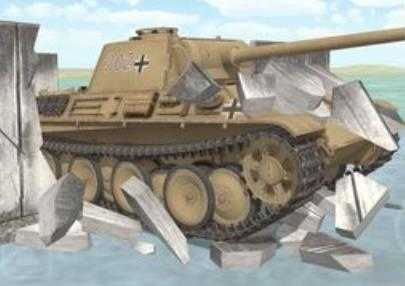 战斗机射击模拟(2)