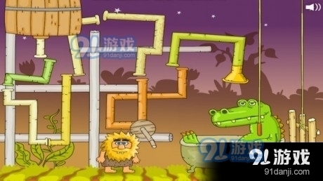 亚当和夏娃2图3