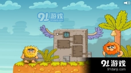 亚当和夏娃2图1