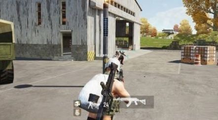 王牌特种精英(1)