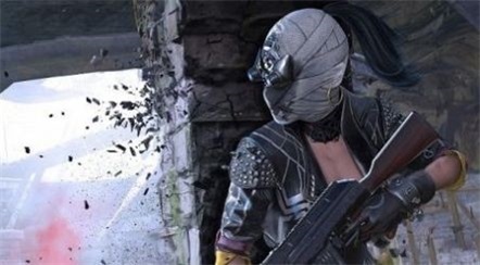 王牌特种精英(2)