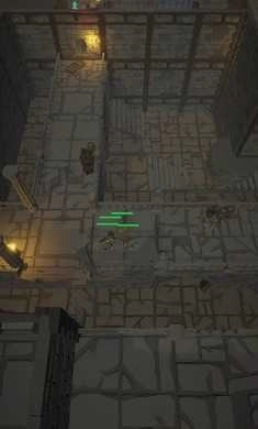 不可描述的深渊(2)