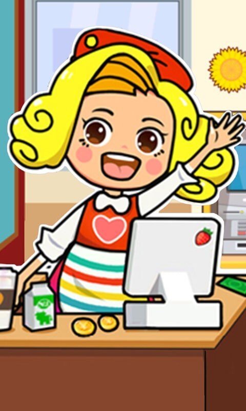 百货商店物语(2)