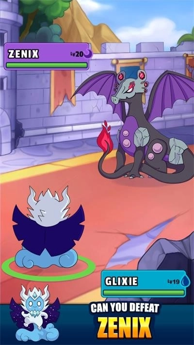 口袋妖怪的世界手游版图5