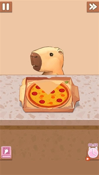 烹饪王国CookingKingdom