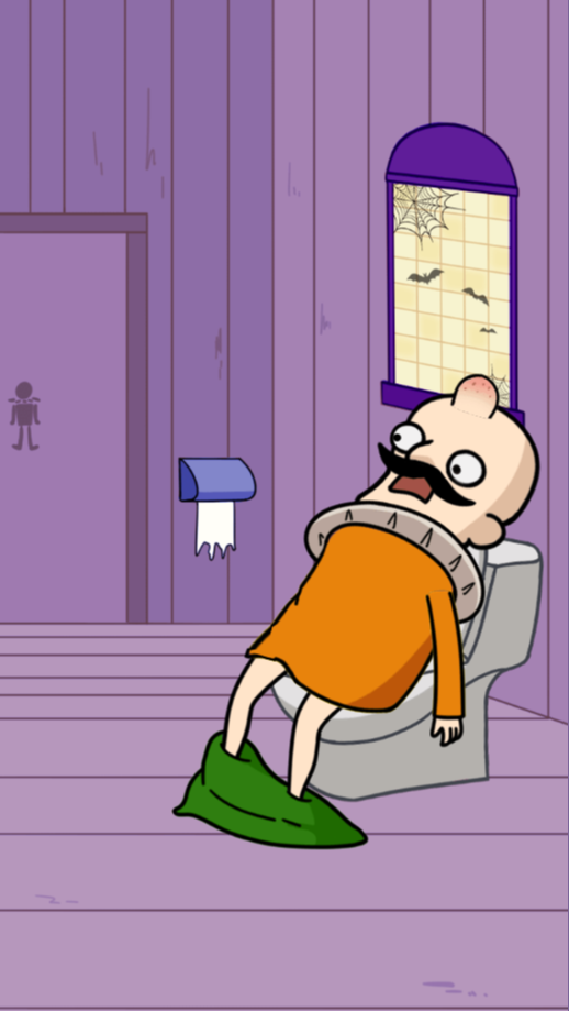 刺杀国王万圣节版图1