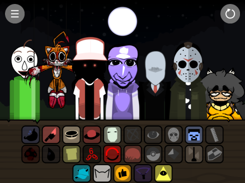 奥兹节奏盒子图4