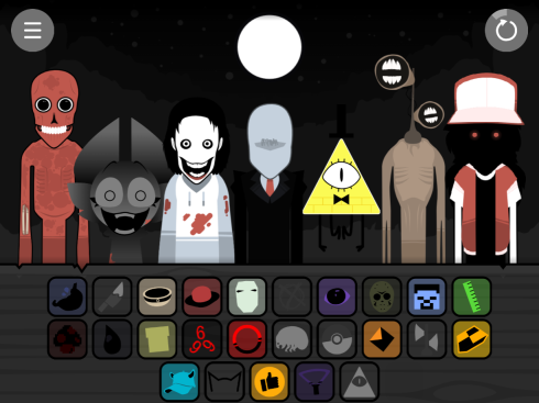 奥兹节奏盒子图3