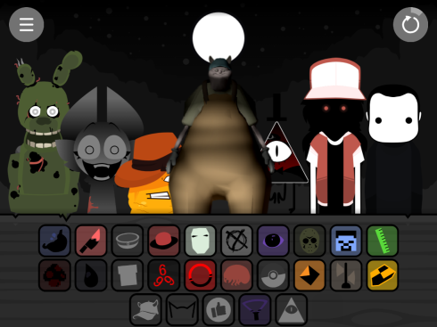 奥兹节奏盒子图2