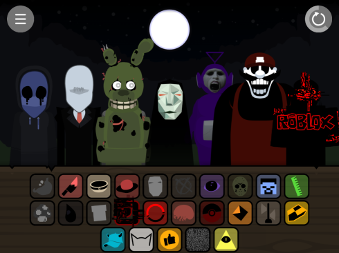 奥兹节奏盒子图1