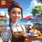 湖畔咖啡馆物语