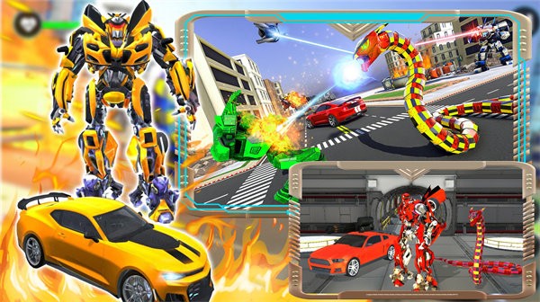 全民火线战队(2)