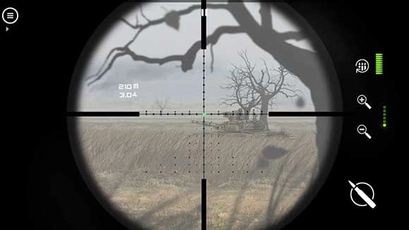 孤狼游戏中文版