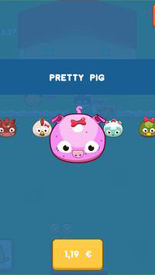 农场动物历险记(4)