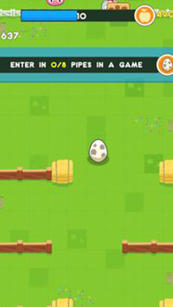 农场动物历险记(5)