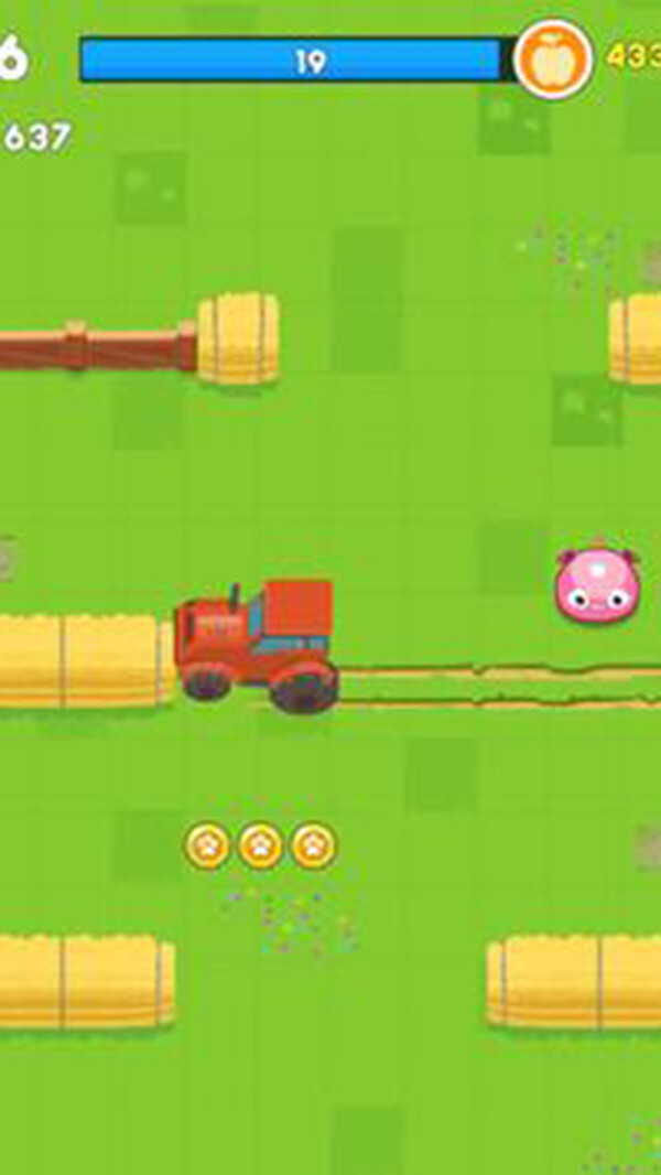 农场动物历险记(2)