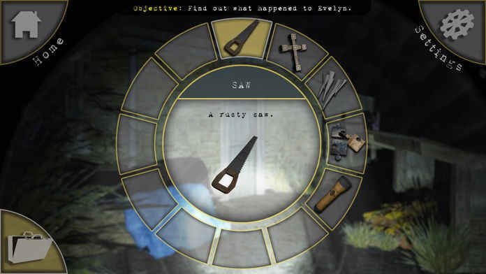 被遗忘的房间图3