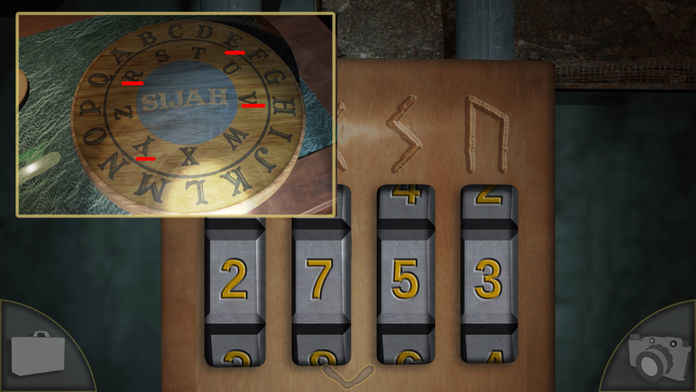 被遗忘的房间图4