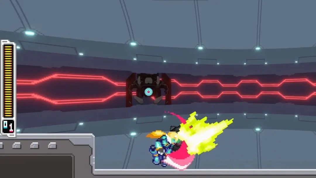 潜入电脑世界大行动图3