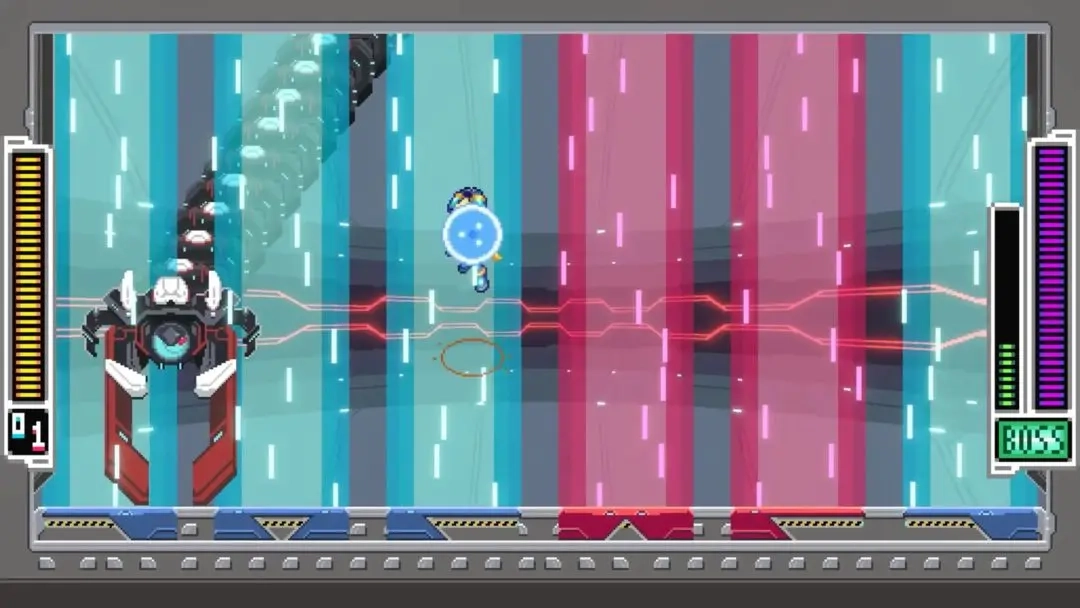 潜入电脑世界大行动图5