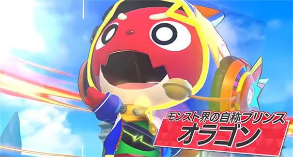 祭典之战日服图4