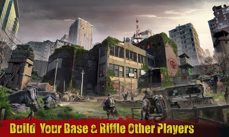 死亡战争：僵尸图7