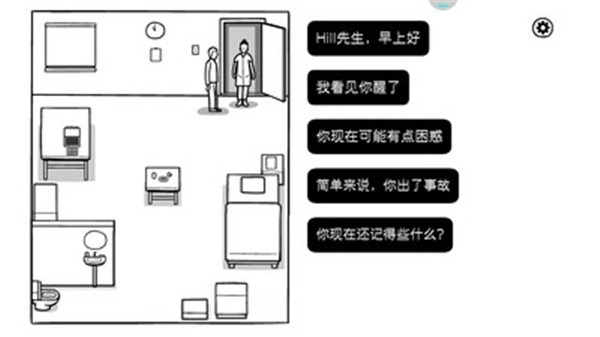 白色之门图1