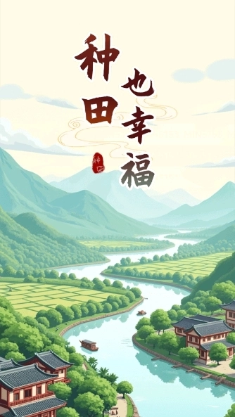 种田也幸福安卓版图2