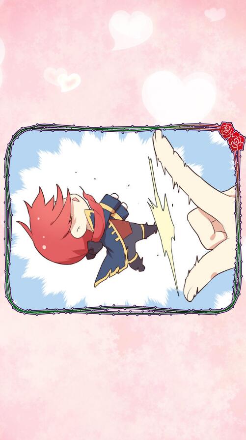 与吸血鬼的百年之恋(1)