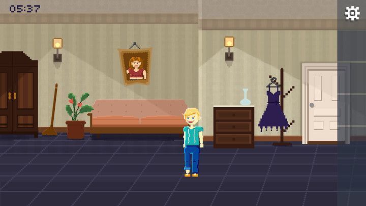 讨厌的邻居回来了(2)