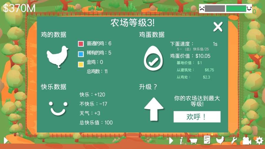 顽皮鸡(1)