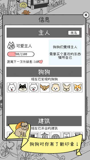 狗狗太可爱了(3)