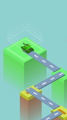 赛车城市极速狂飙图4