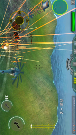 全民风云战机(1)