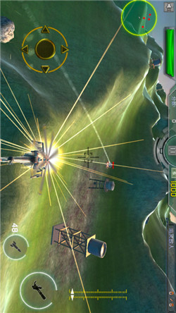 全民风云战机(3)