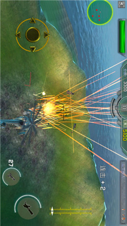 全民风云战机(2)