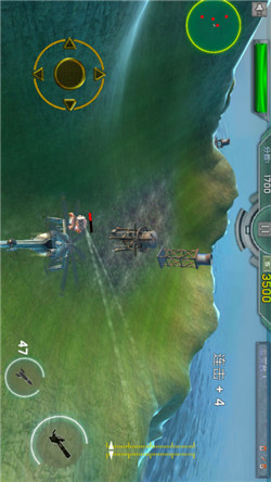 全民风云战机(4)