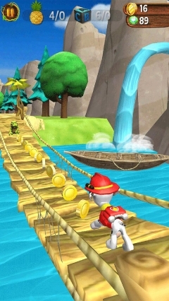 小狗巡逻大冒险图4