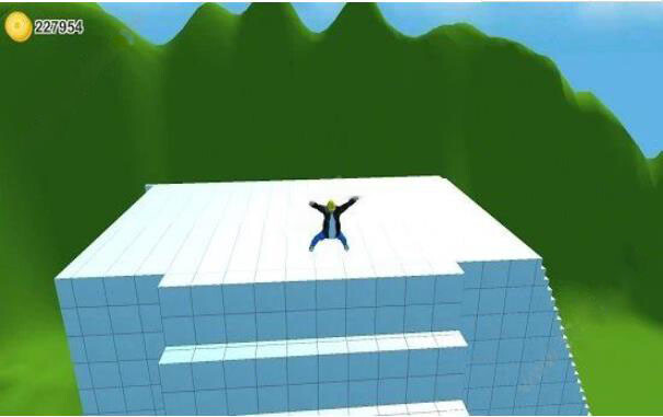 跌落模拟器图3