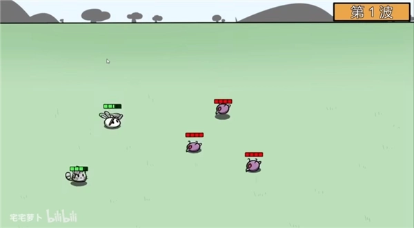 动物农场保卫战(3)