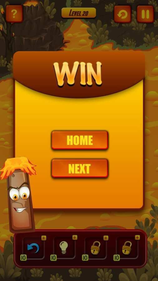 熔岩芦苇历险记图3